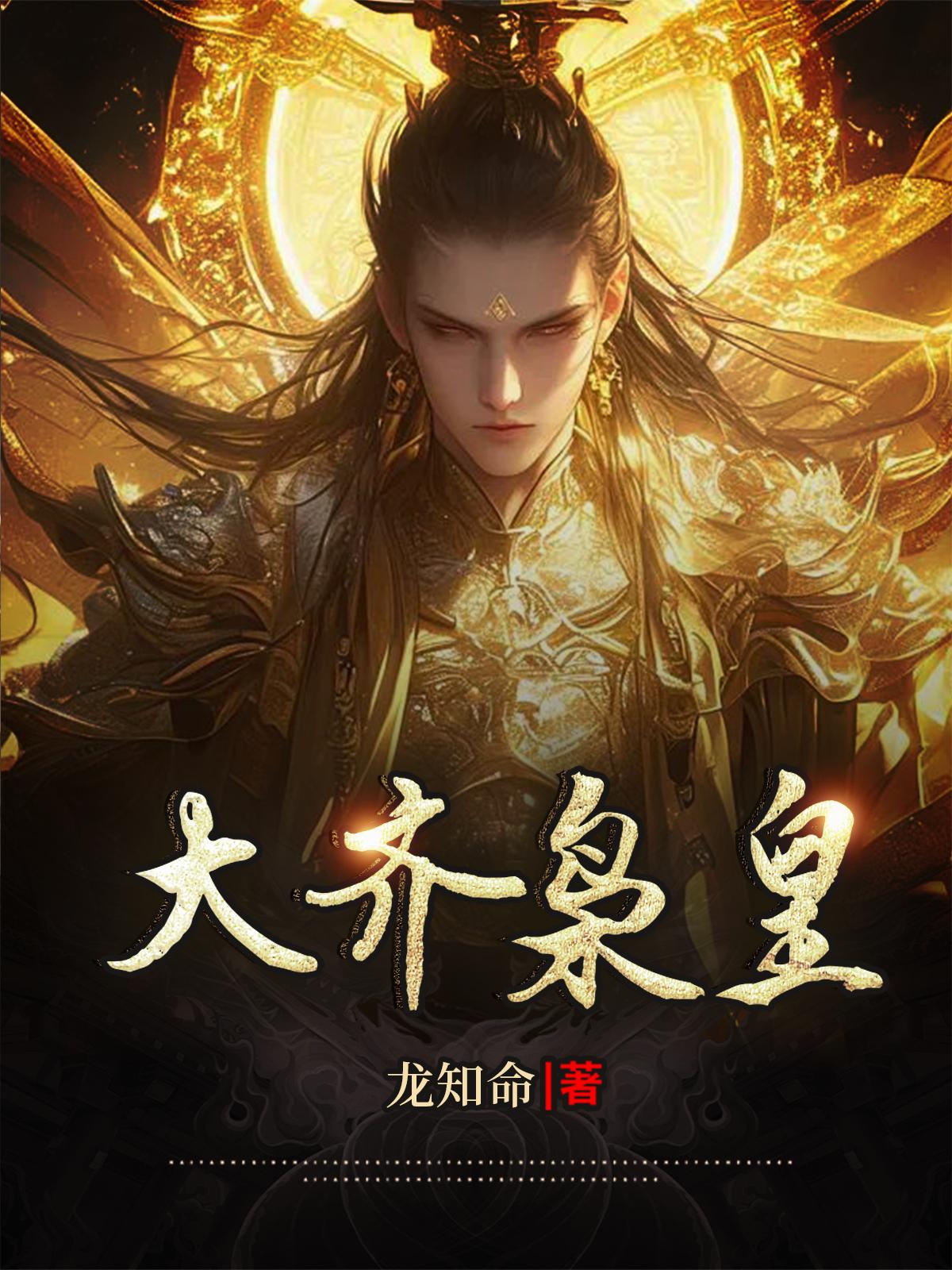 大齐枭皇