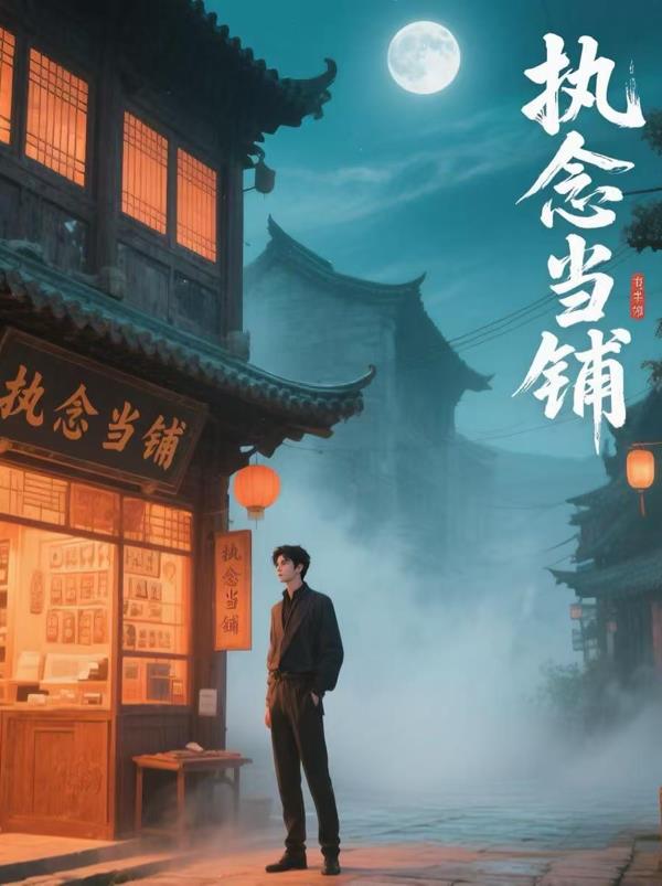 执念当铺