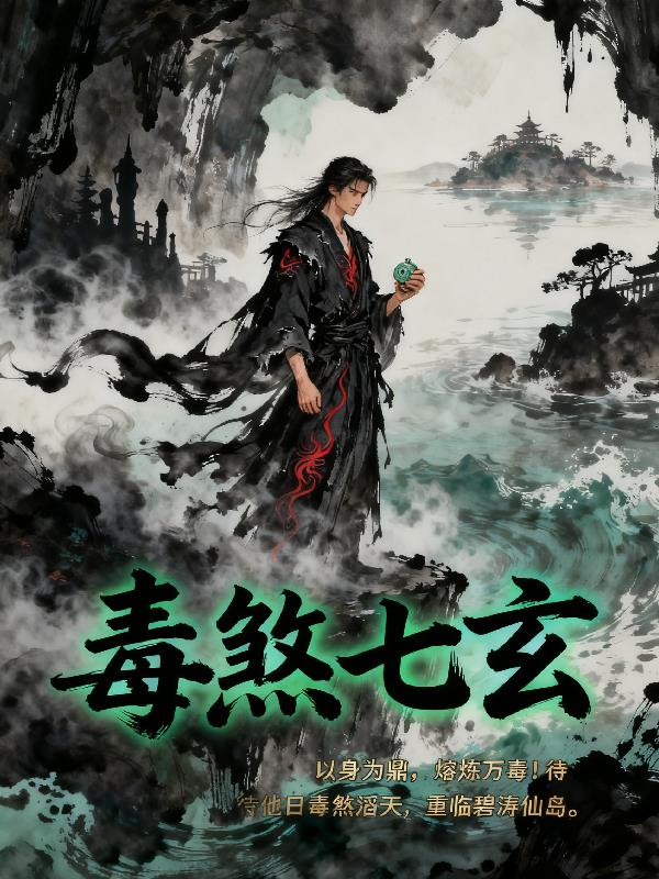 毒煞七玄