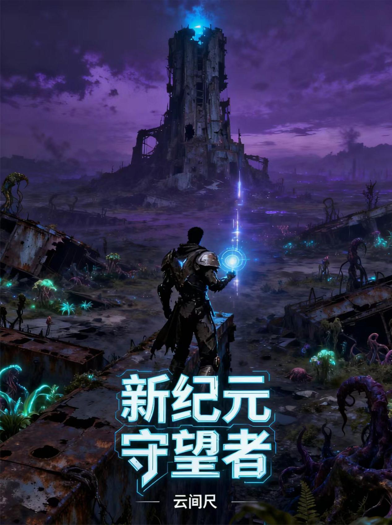 新纪元守望者