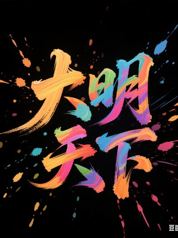 异世界的大明天下