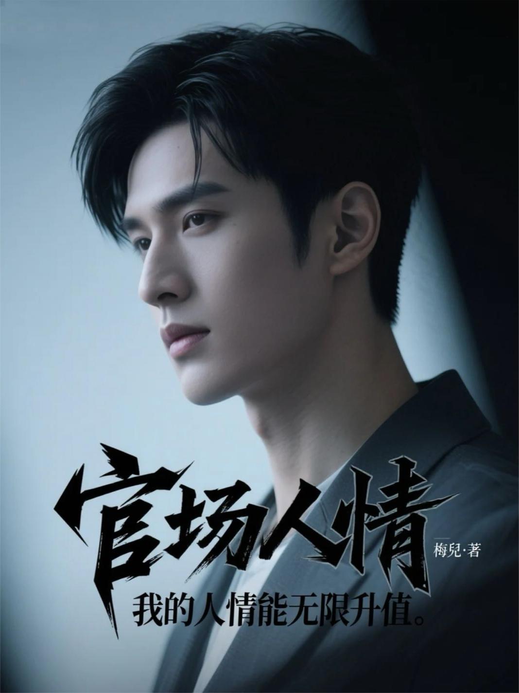 官场人情：我的人情能无限升值