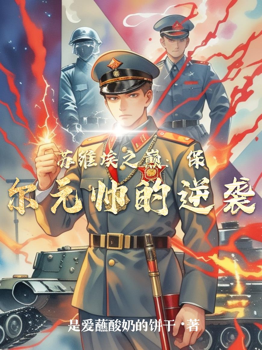 苏维埃之巅：保尔元帅的逆袭
