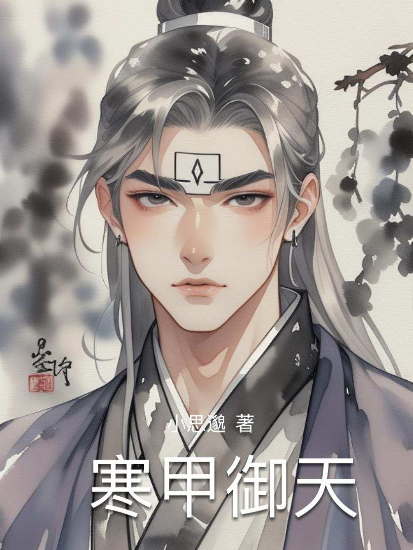 寒甲御天