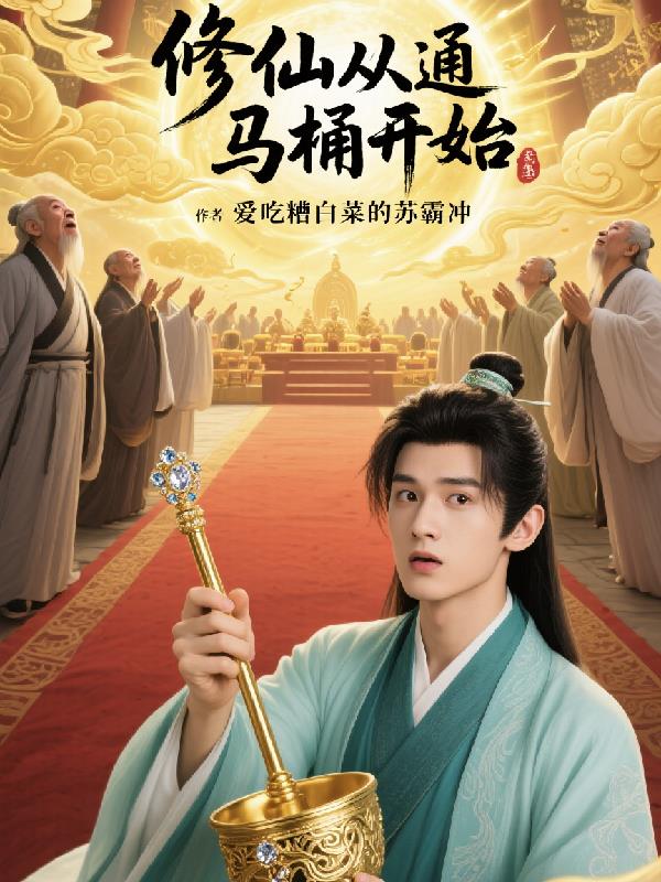 修仙从通马桶开始