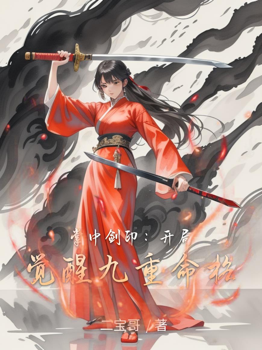掌中剑印：开局觉醒九重命格