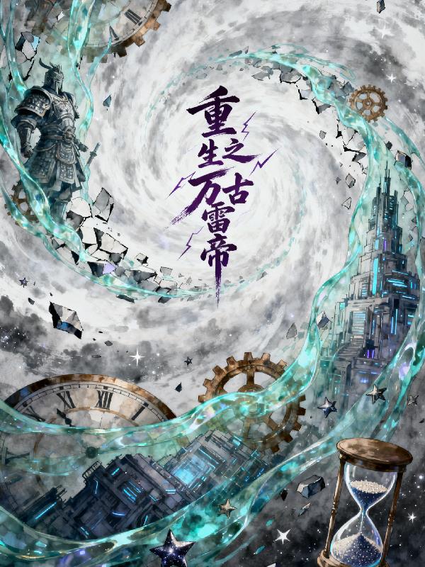 重生之万古雷帝