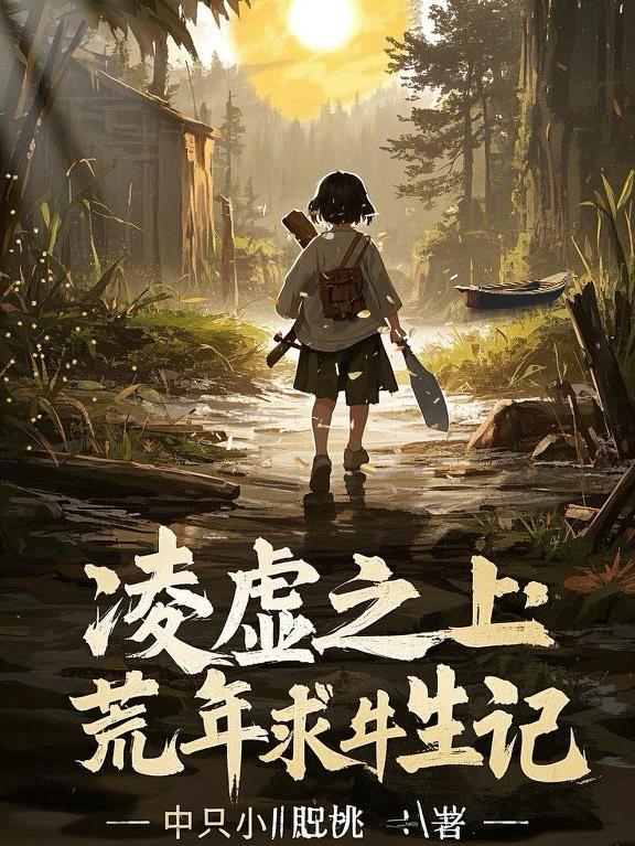 凌虚之上：荒年求生记