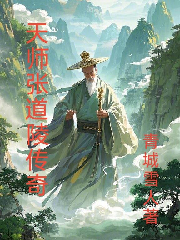 天师张道陵传奇