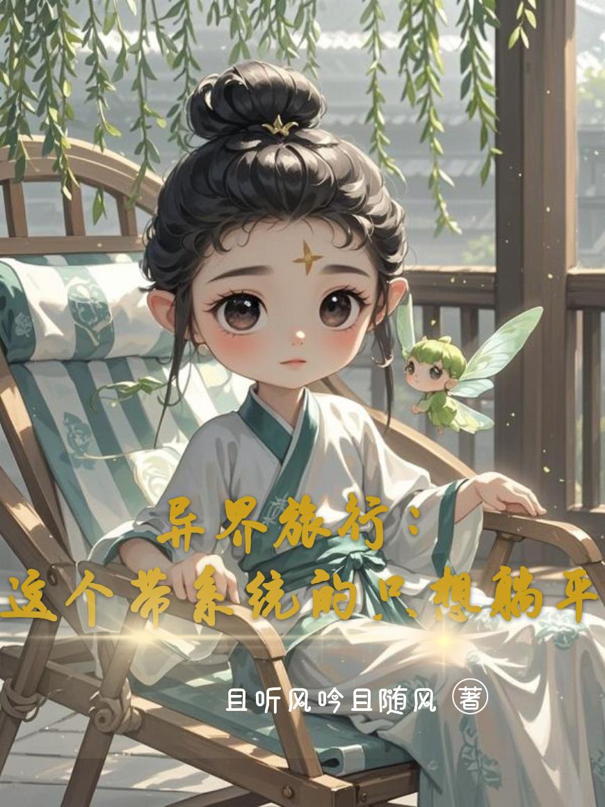 异界旅行：这个带系统的只想躺平