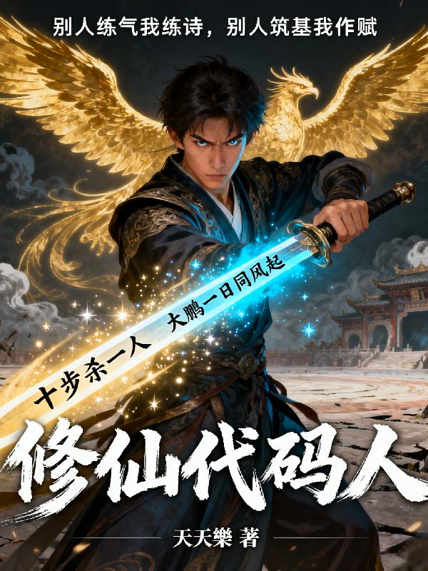 修仙代码人