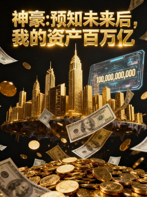 神豪：预知未来后，我资产百万亿