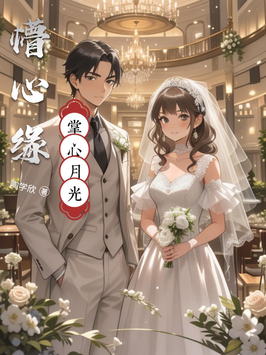 懵心缘