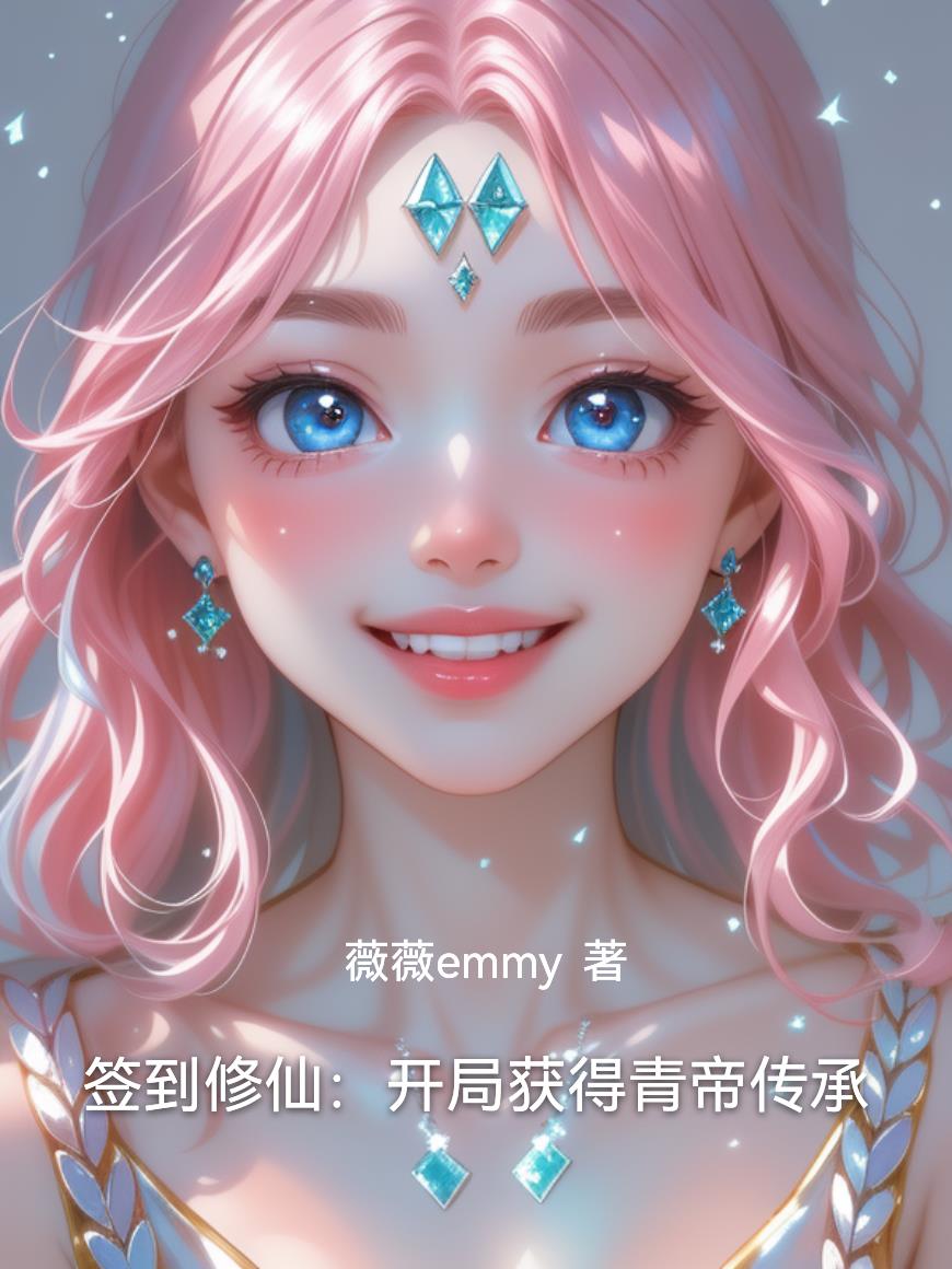签到修仙：开局获得青帝传承