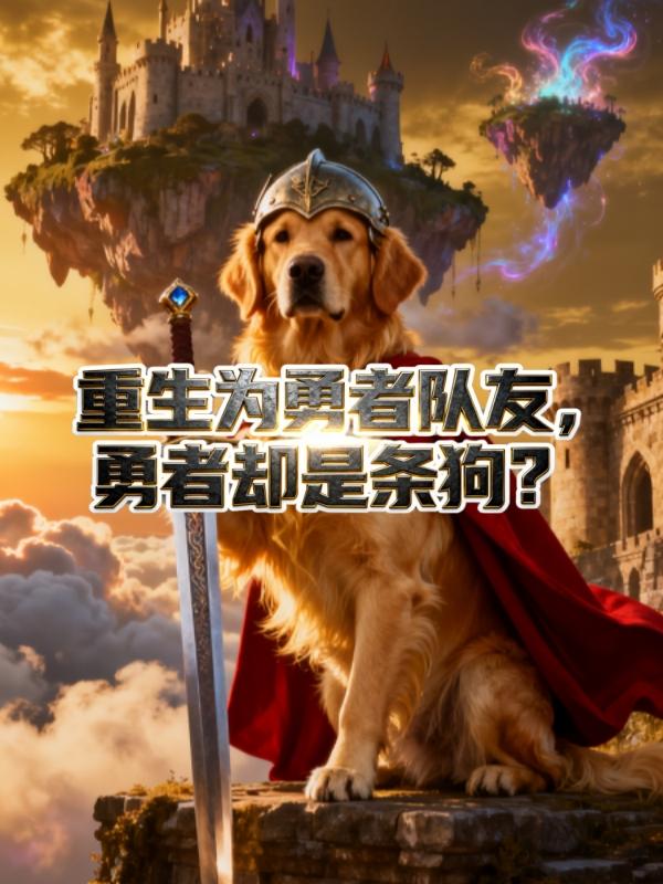重生为勇者队友，勇者却是条狗？