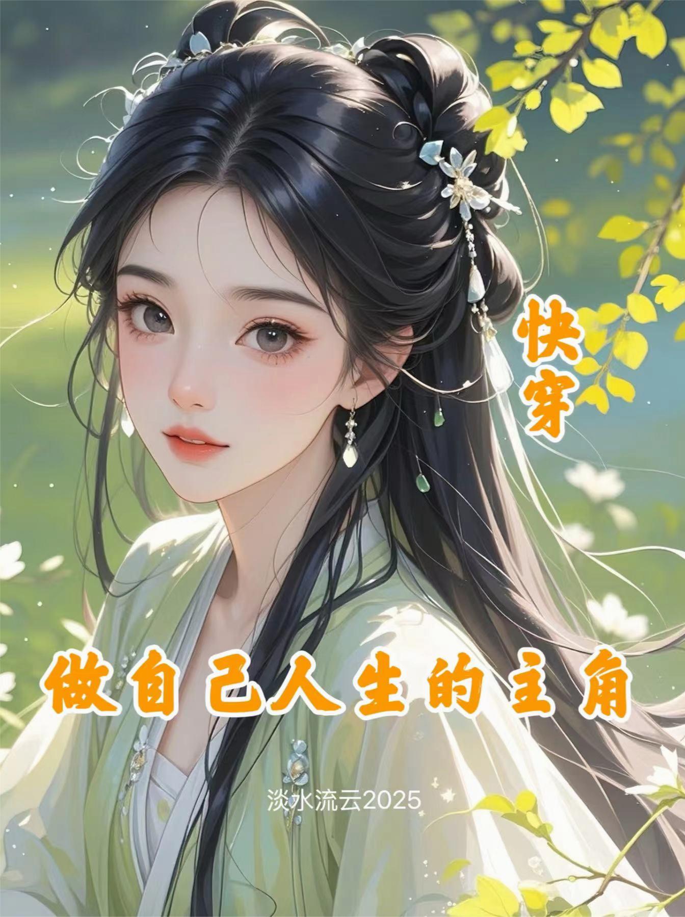 快穿：做自己人生的主角