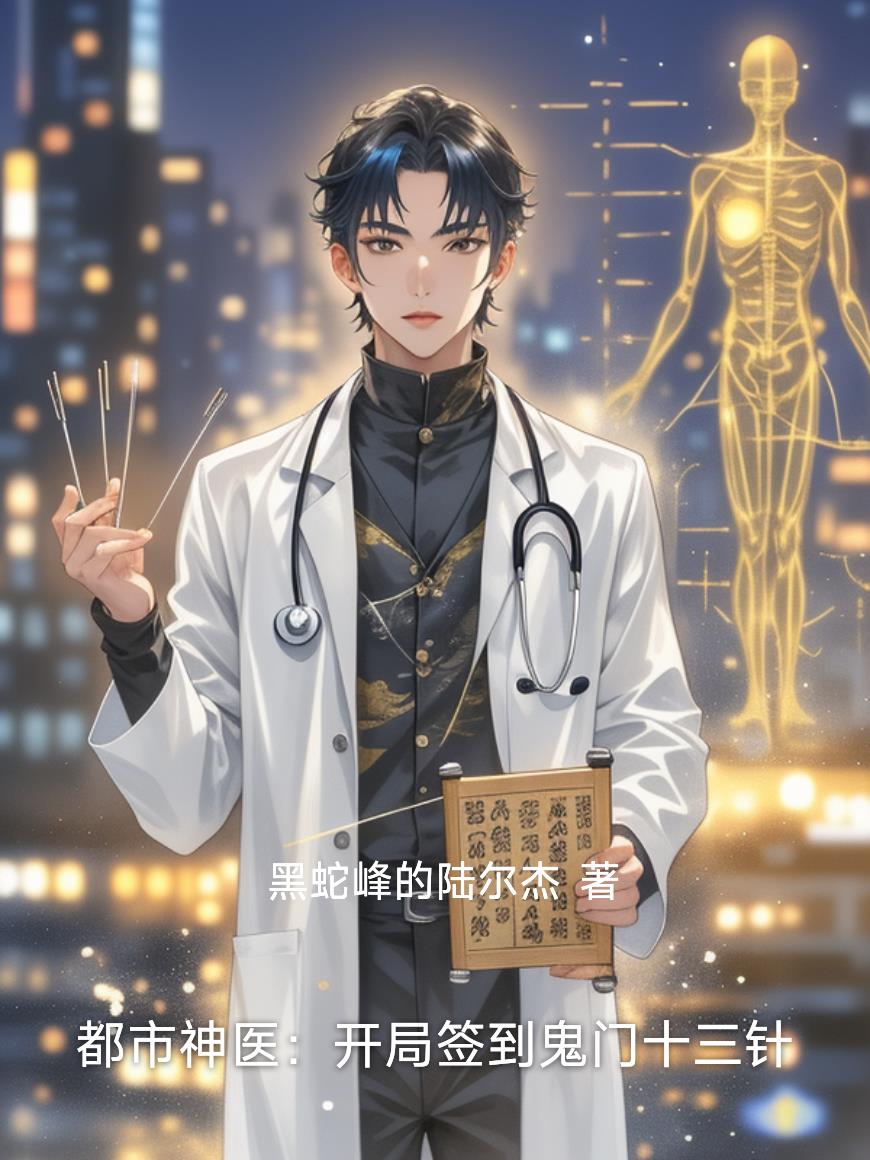 都市神医：开局签到鬼门十三针