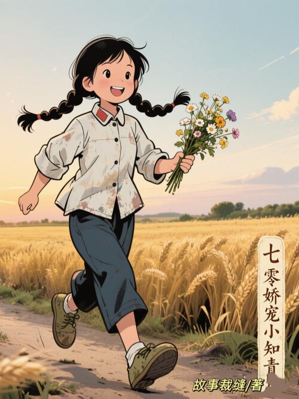 七零娇宠小知青