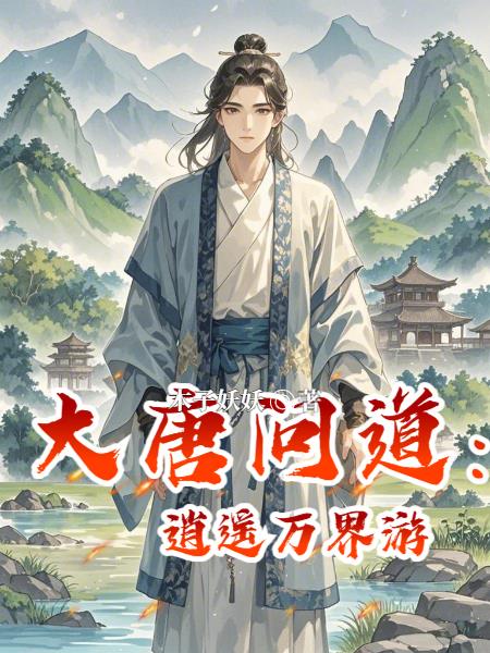 大唐问道：逍遥万界游