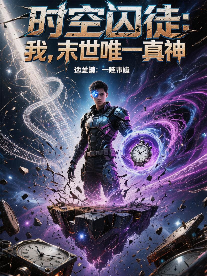 时空囚徒：我，末世唯一真神