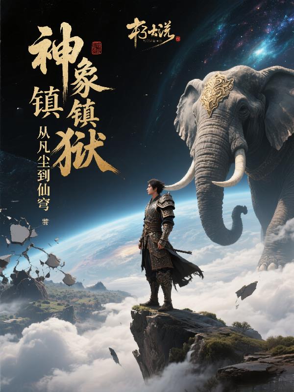 神象镇狱：从凡尘到仙穹