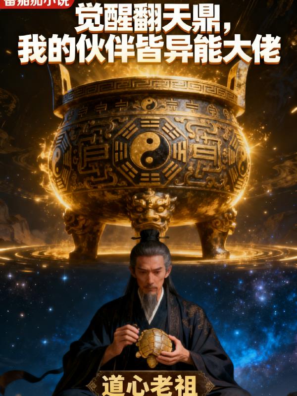 翻天鼎