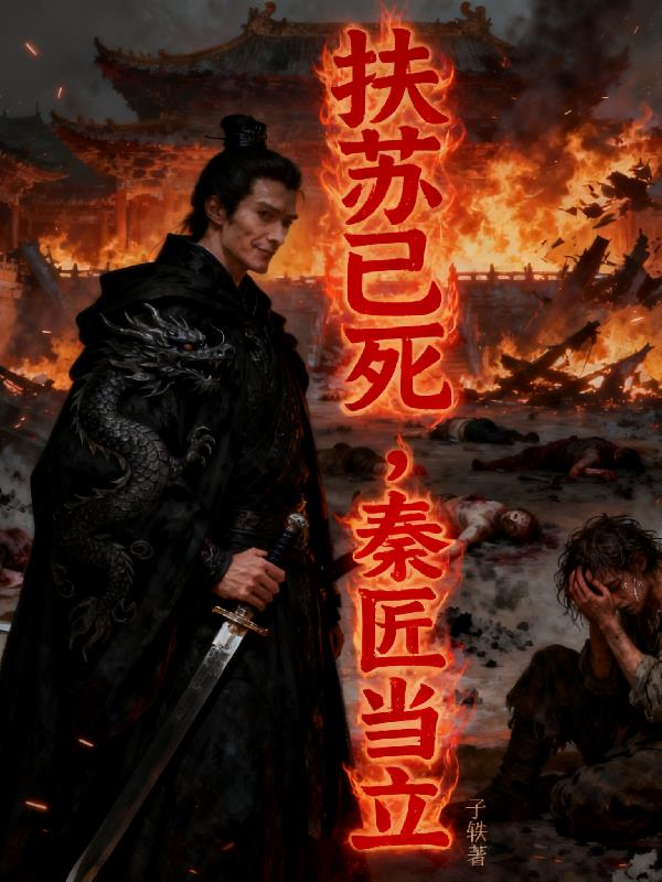 扶苏已死，秦匠当立