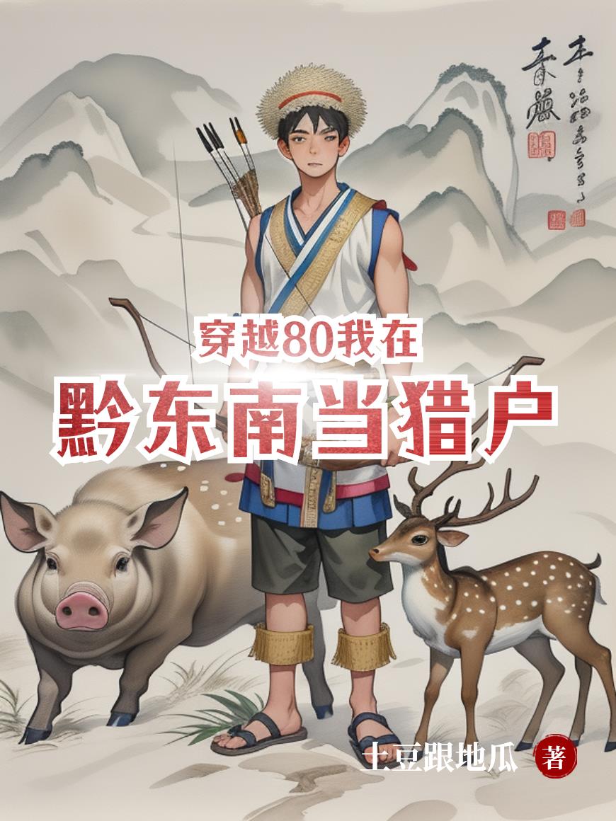 穿越80我在黔东南当猎户