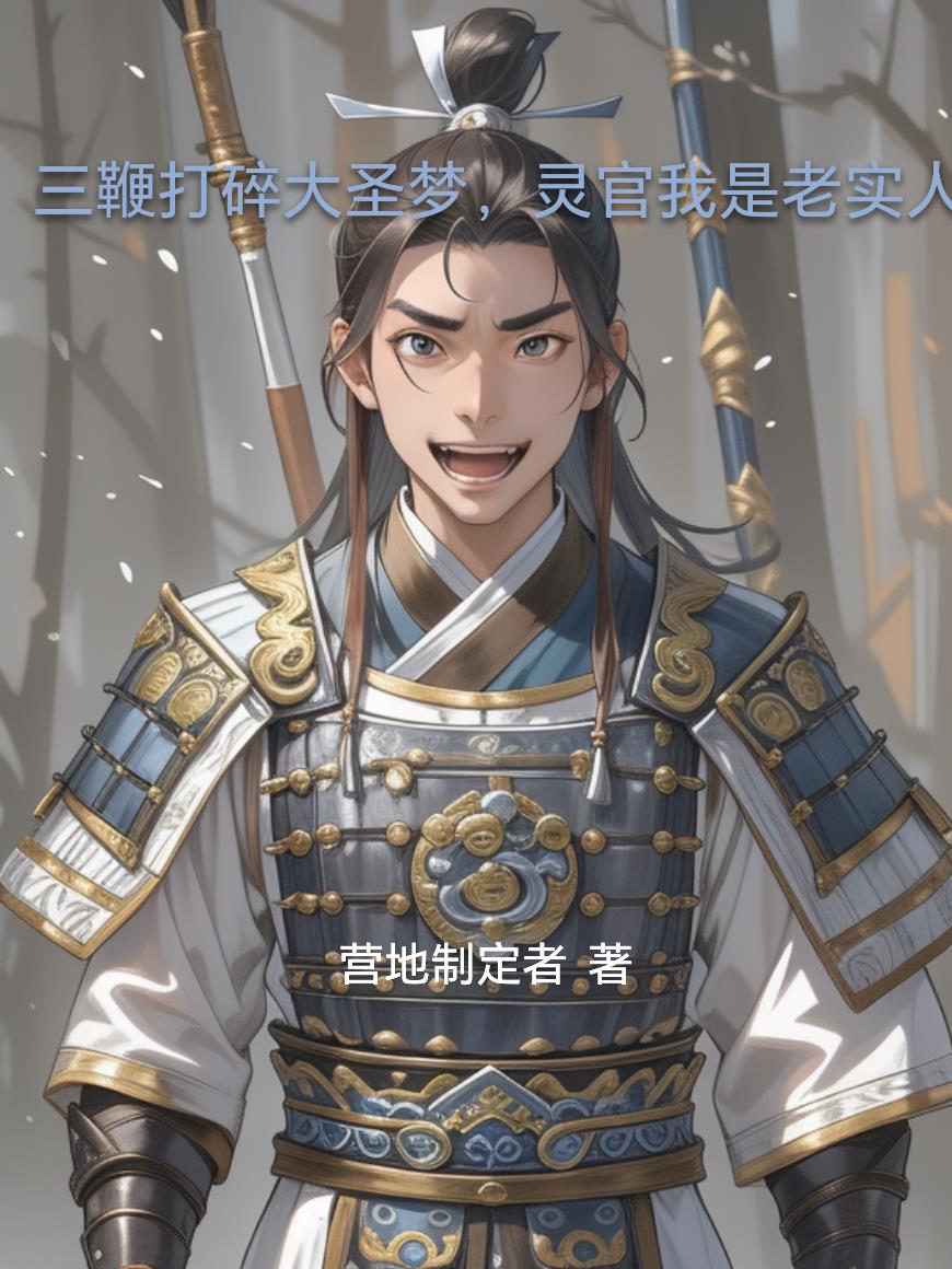 三鞭打碎大圣梦，灵官我是老实人