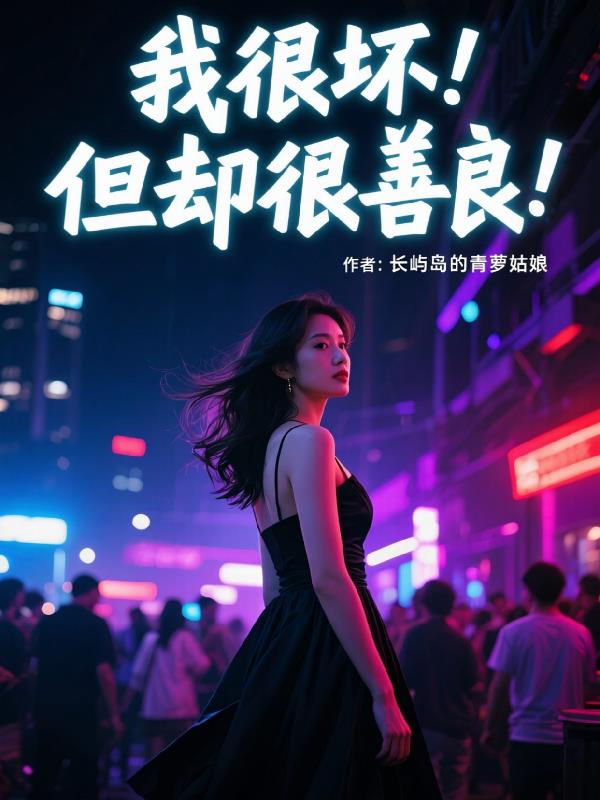 我很坏！但是却又很善良！