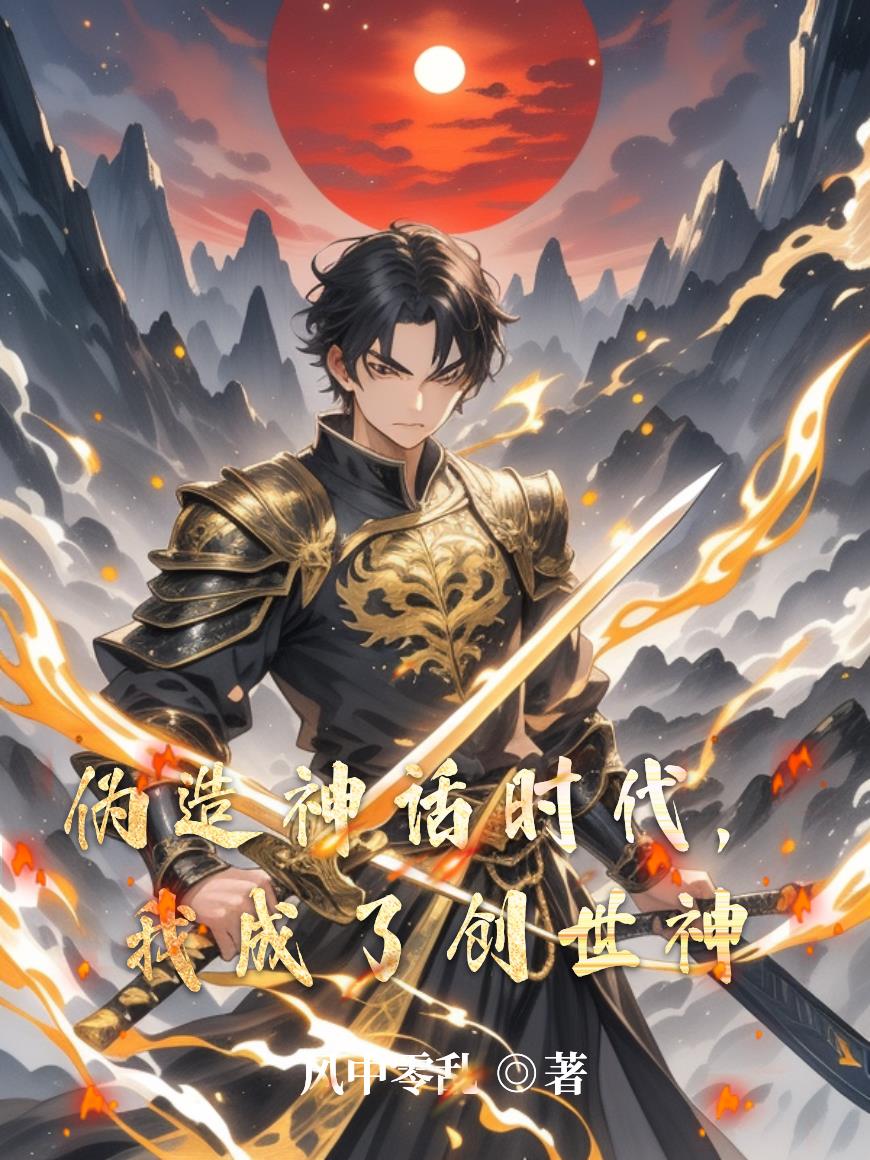伪造神话时代，我成了创世神