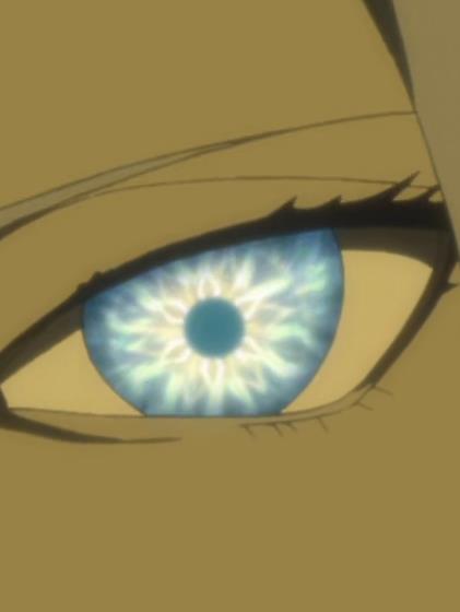 转生眼和火影战国