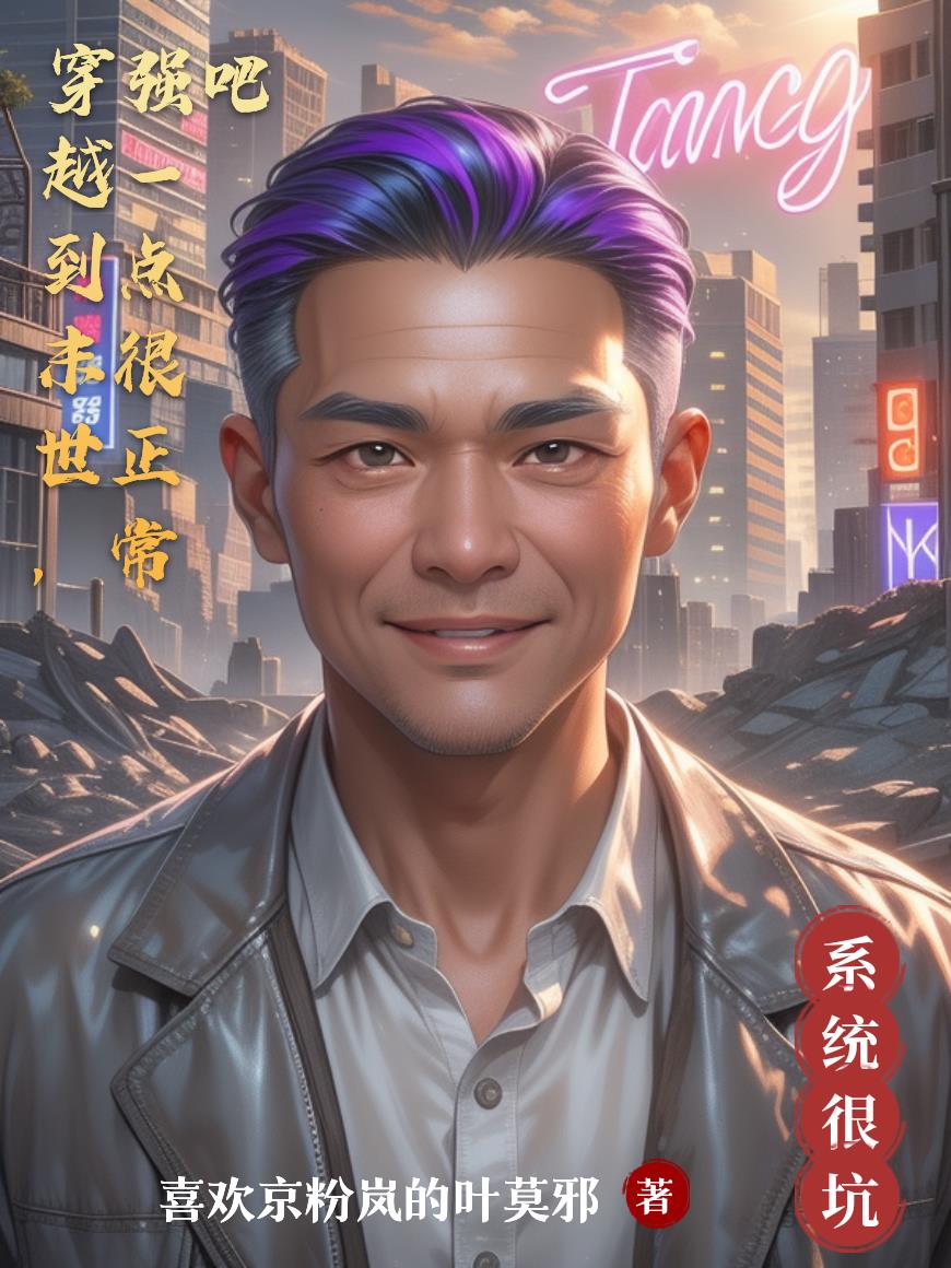 穿越到末世，强一点很正常吧