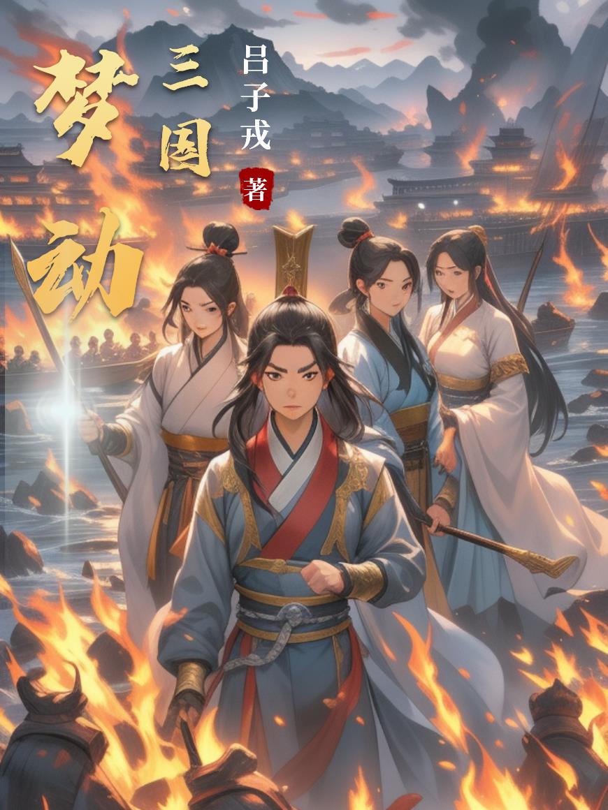梦动三国