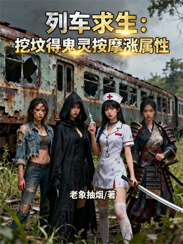求生列车：挖坟得鬼灵按摩涨属性