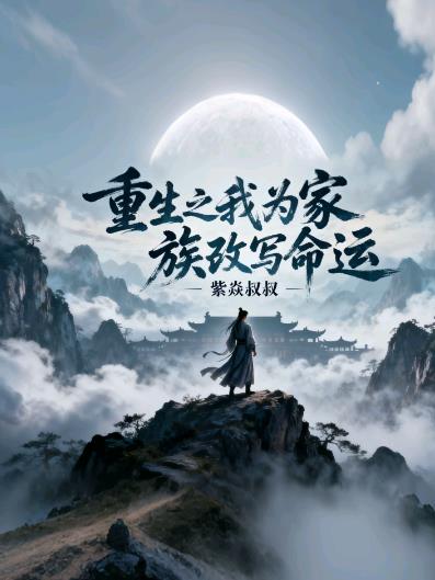 重生之我为家族改写命运