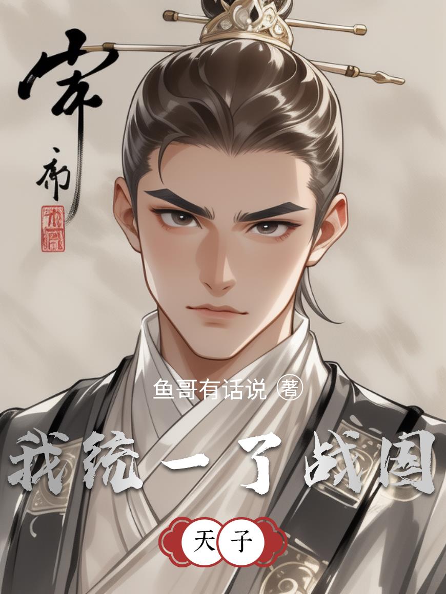 我统一了战国