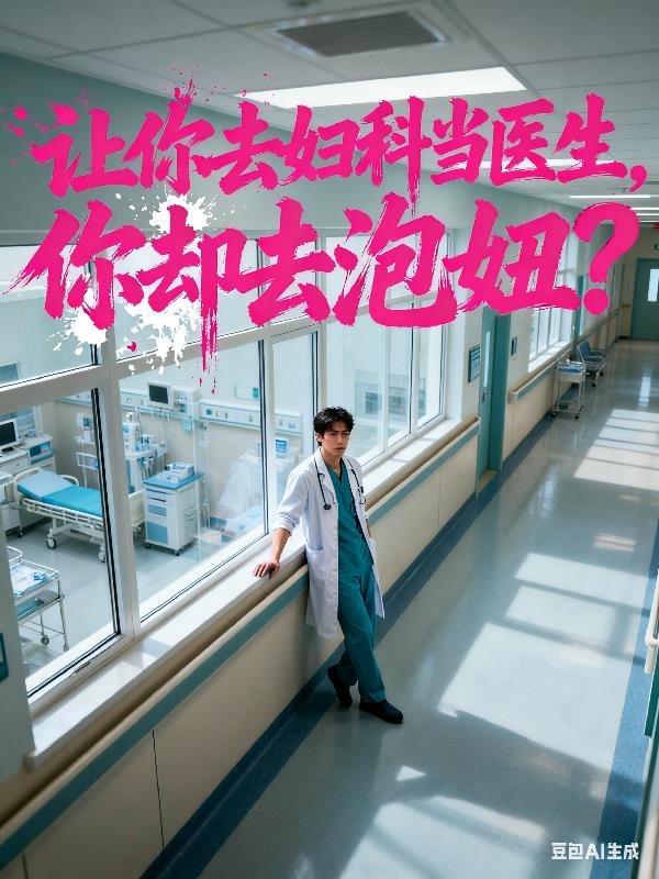 让你去妇科当医生，你却去泡妞？