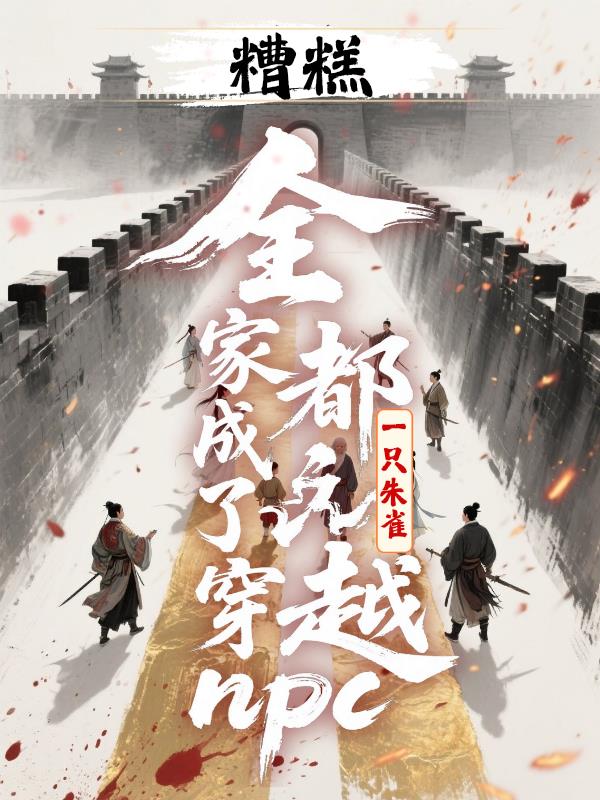 糟糕，全家都成了穿越npc！