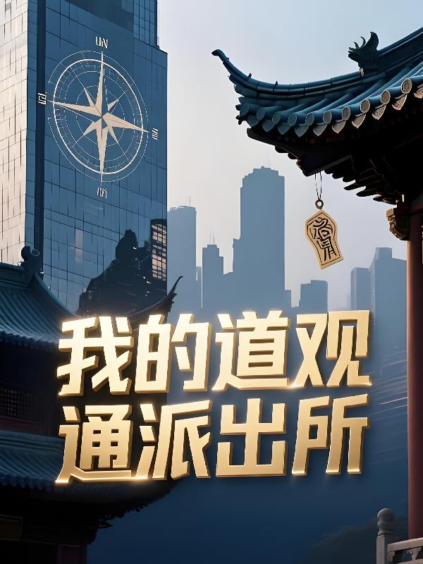 我的道观通派出所