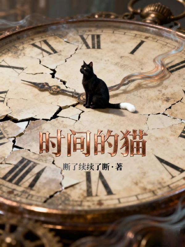 时间的猫