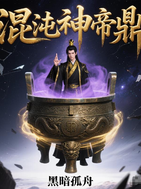 混沌神帝鼎
