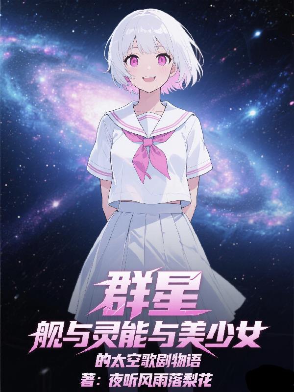 群星：舰与灵能的太空歌剧物语