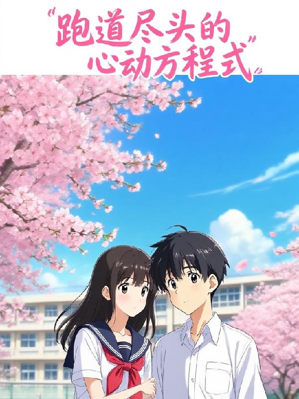 跑道尽头的心动方程式