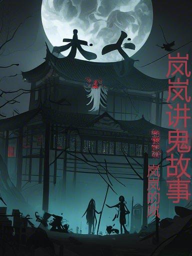 岚岚讲鬼故事