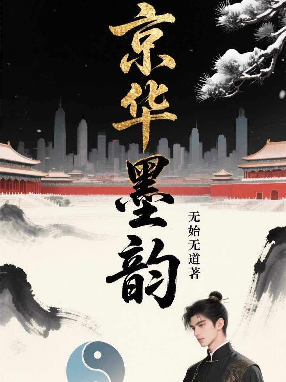 京华墨韵