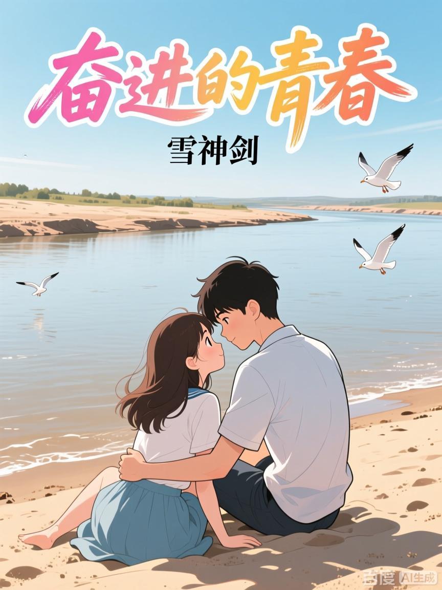 奋进的青春