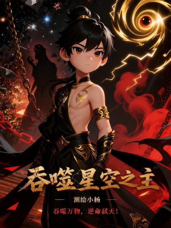 吞噬星空之主