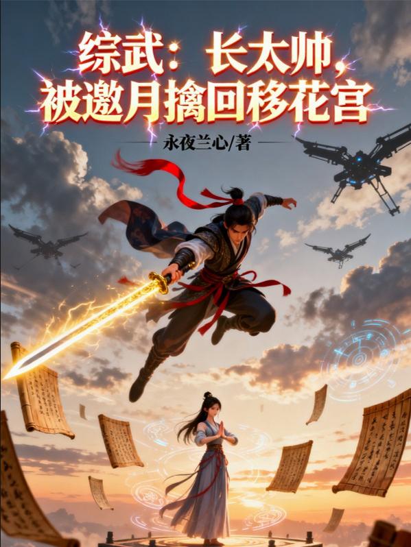 综武：长太帅，被邀月擒回移花宫