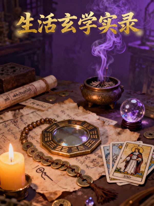 生活玄学实录